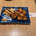 蕎麦切り 爾今 - 