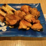 蕎麦切り 爾今 - 