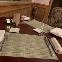 ザ・ビストロ - 店内