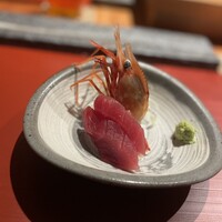のどぐろ専門 銀座中俣 極 - 