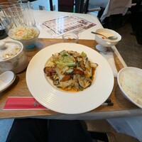 四川名菜 川府 - 