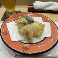 鮨 天ぷら 祇園いわい - 