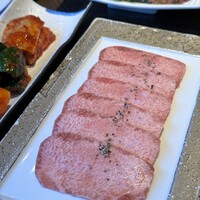 焼肉 大河 - 