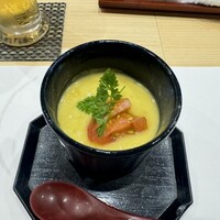 鮨 天ぷら 祇園いわい - 