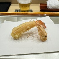 鮨 天ぷら 祇園いわい - 