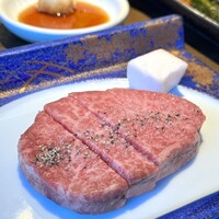 焼肉 大河 - 