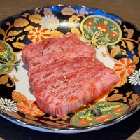 焼肉 大河 - 