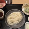水沢うどん 水香苑 高崎モントレー店