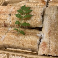 炭焼うな富士 白壁別邸 -  炭焼うな富士 白壁別邸 -