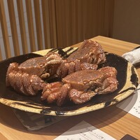 日比谷 蟹みつ - 