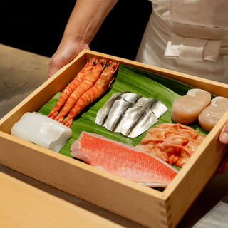 六本木きんめ鮨_1