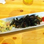 むとう - そーき炭焼き