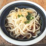 うどんYA - うどん冷