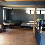 コミューン - 店内の様子