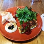 日替わりランチ（850円）