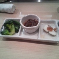 北新地 君しま - 先付