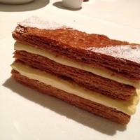 Benoit Alain Ducasse - 