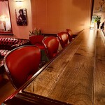 TAMURA BAR 大人のヒミツ基地 - 