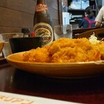 洋食屋 カーネリアン - 