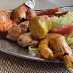 マヤデビ - タンドーリM1300円！