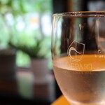 Au Depart - Cinq fers