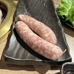 炭焼喰人 本店 - 