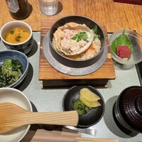大山鶏と鮮魚 居酒屋 まいか - 