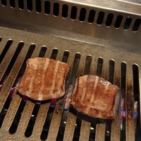 焼肉うしごろ 銀座並木通り店 - 
