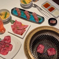 焼肉 433 - 