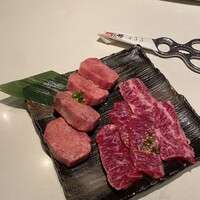 焼肉 433 - 