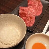 焼肉うしごろ 銀座並木通り店 - 
