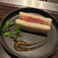 焼肉うしごろ 銀座並木通り店 - 