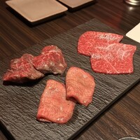 焼肉うしごろ 銀座並木通り店 - 