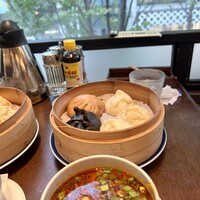 青菜 丸の内ブリックスクエア店 - 