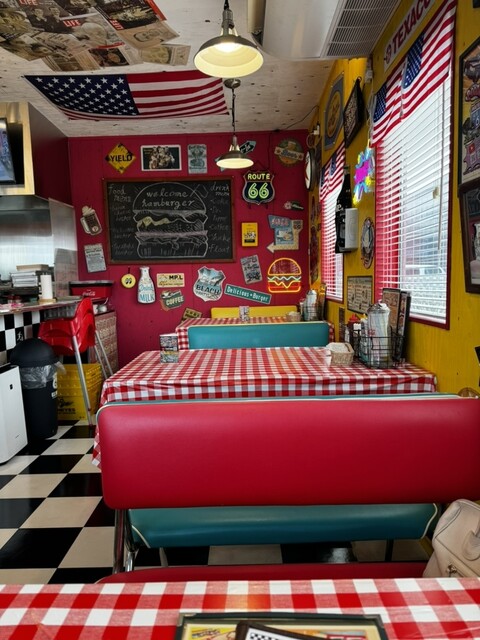 American Zakka & Cafe Welcome photo 5