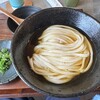 純手打うどん 虹や