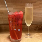 原価ビストロチーズプラス - 