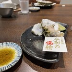 神楽坂 鮨 弥栄 - 