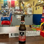 メキシカンフード ドスマノス - 
