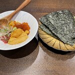 神楽坂 鮨 弥栄 - 