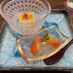 神楽坂 鮨 弥栄 - 