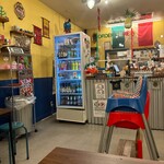 メキシカンフード ドスマノス - 