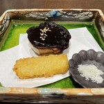 神楽坂 鮨 弥栄 - 