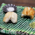 神楽坂 鮨 弥栄 - 