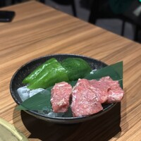 中目黒焼肉 登牛門 - 