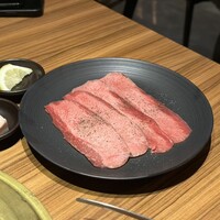 中目黒焼肉 登牛門 - 
