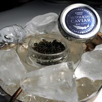 瀬戸内キャビア