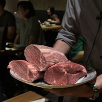中目黒焼肉 登牛門 - 