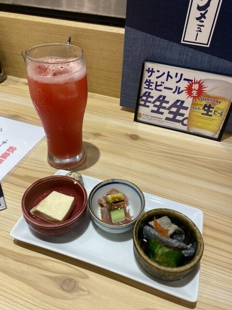 まるごと駿河湾 三島駅店のご予約 三島居酒屋 食べログ 