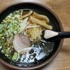 ラーメン恵比主
